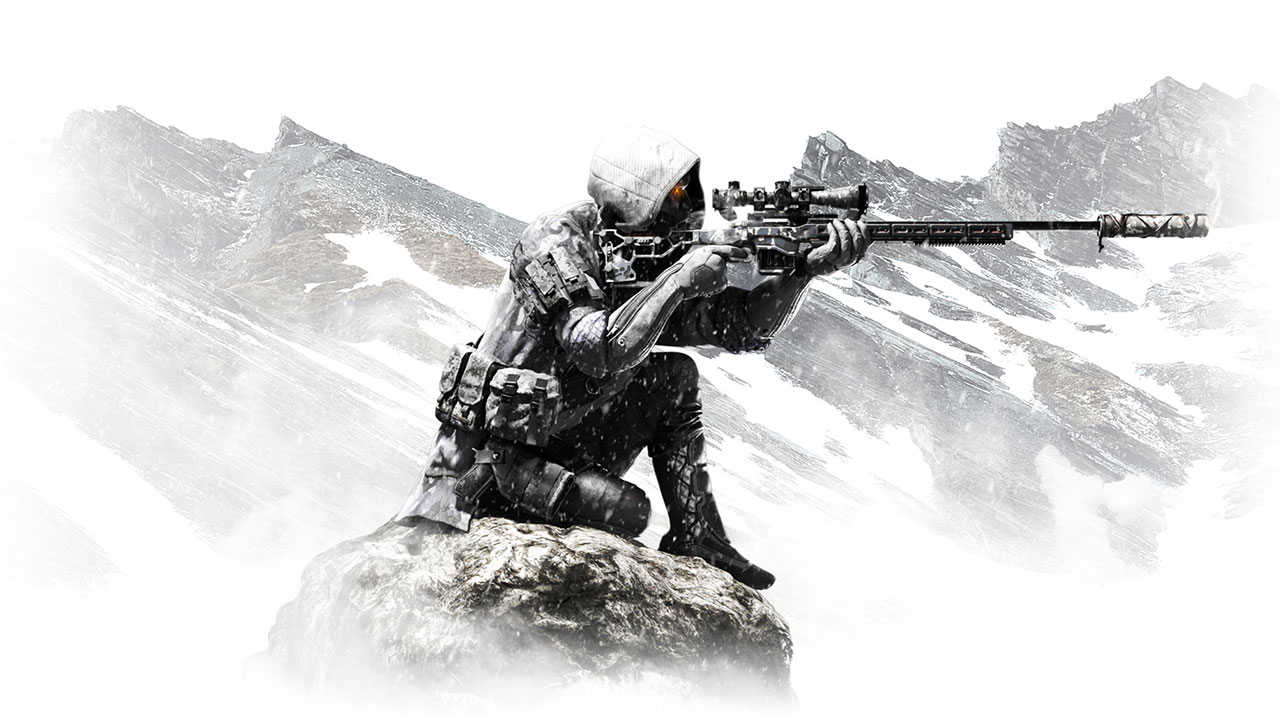 sniper ghost warrior contracts trainer